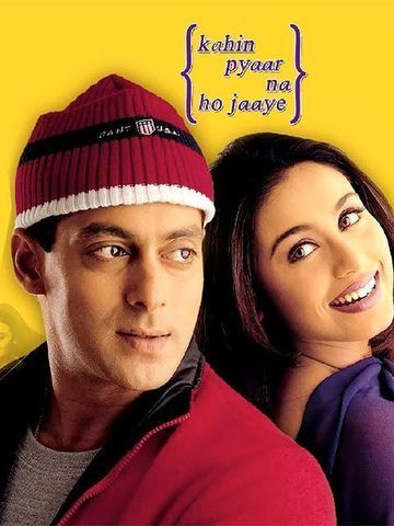 Kahin Pyar Na Ho Jaye