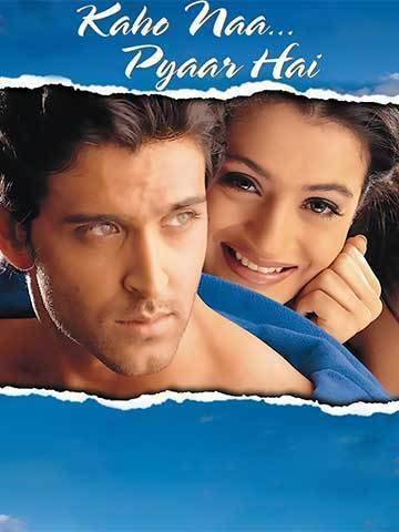 Kaho Naa Pyaar Hai