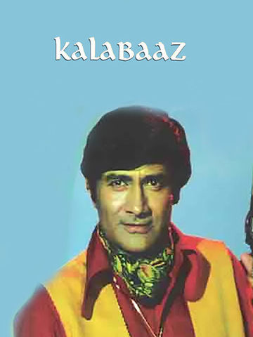 Kalabaaz