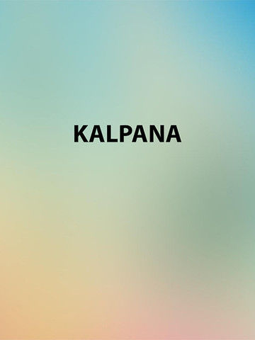 Kalpana