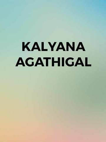 Kalyana Agathigal