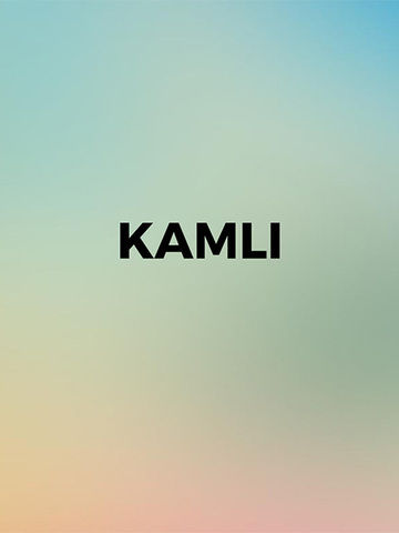 Kamli