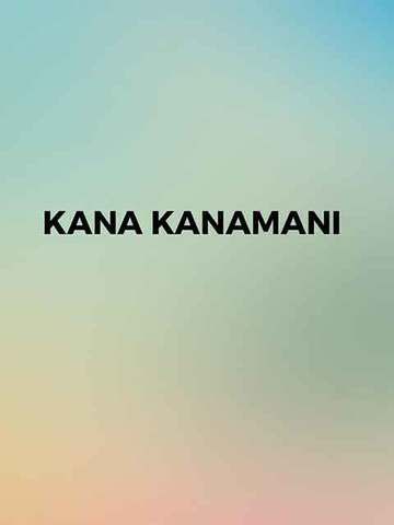Kana Kanamani