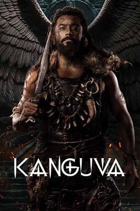 Kanguva (2024) - Movie | Reviews, Cast & Release Date in siruguppa ...