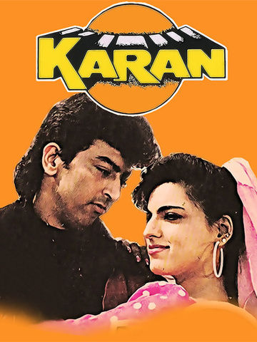 Karan