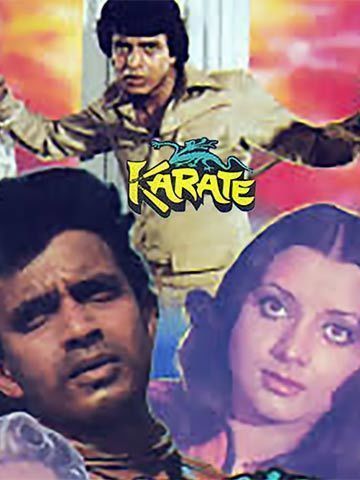 Karate