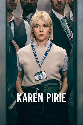 Karen Pirie