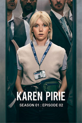 Karen Pirie: S1: Ep 2
