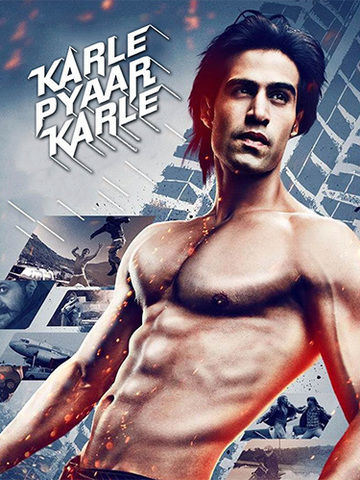Karle Pyaar Karle