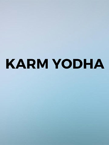 Karm Yodha