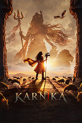 Karnika