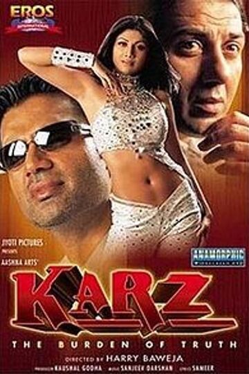 Karz: The Burden of Truth