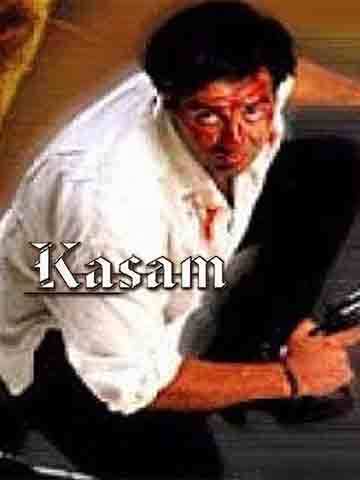 Kasam