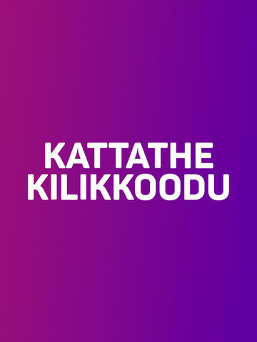 Kattathe Kilikkoodu