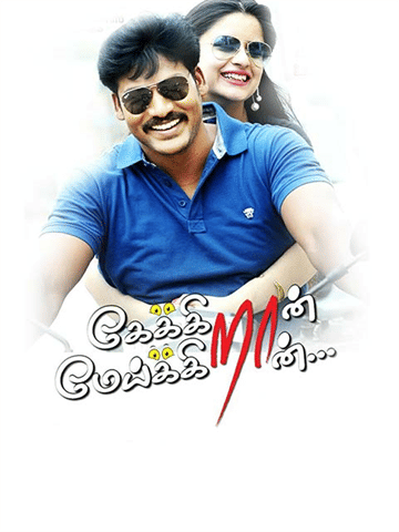 Keikraan Meikkiran