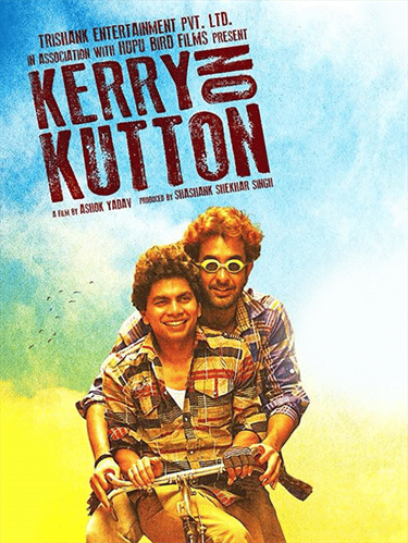 Kerry On Kutton