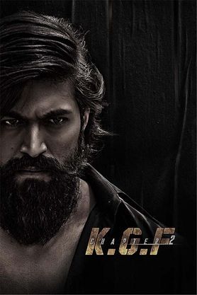 KGF Chapter 2 Movie 