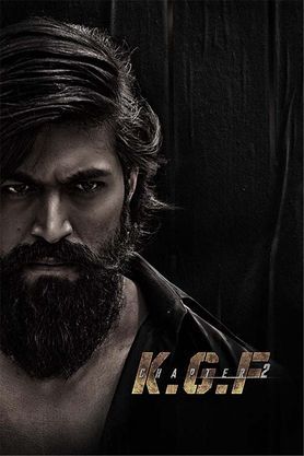 K.G.F. Chapter 2