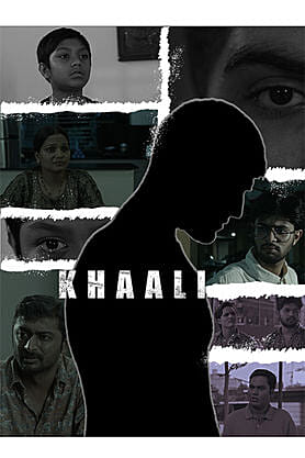 Khaali