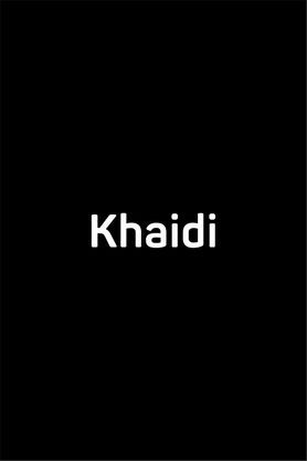 Khaidi (1984)