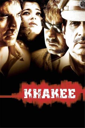 Khakee