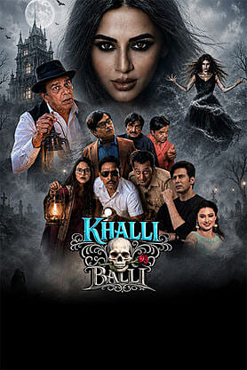 Khalli Balli