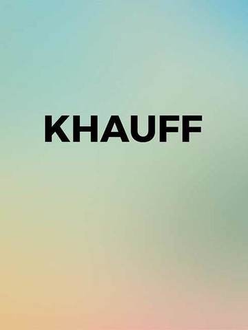 Khauff