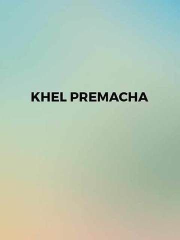 Khel Premacha