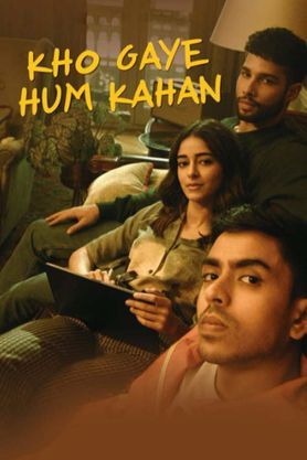 Kho Gaye Hum Kahan