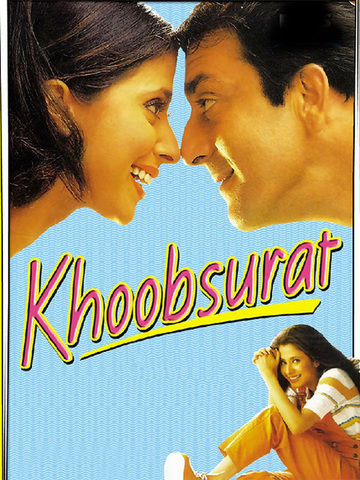 Khoobsurat