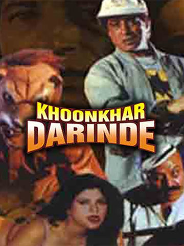 Khoonkar Darinde