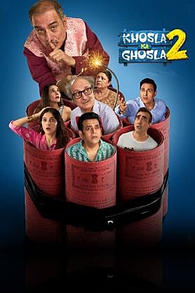 Khosla Ka Ghosla 2