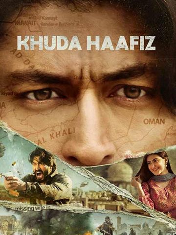 Full hindi movie online khuda hafiz