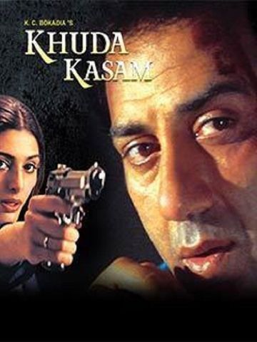 Khuda Kasam