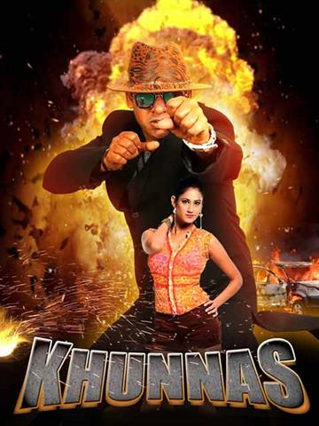 Khunnas
