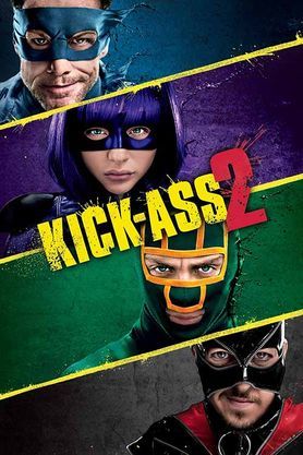 Kick-Ass 2