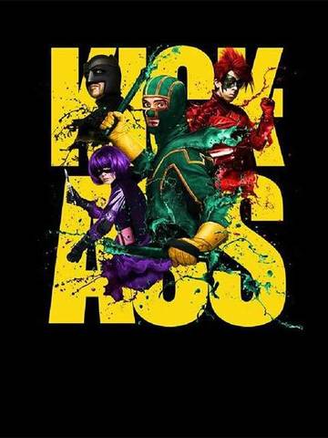 Kick-Ass