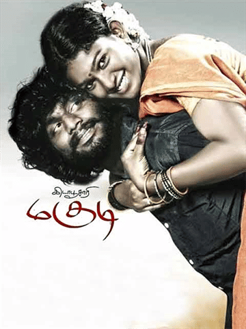 Kida Poosari Magudi