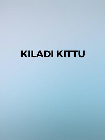 Kiladi Kittu