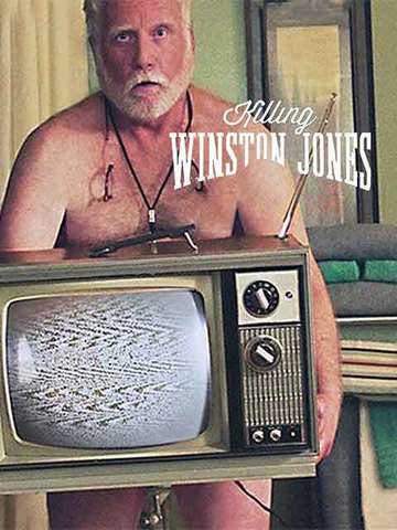 Killing Winston Jones