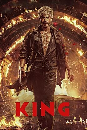 King