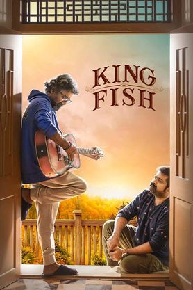King Fish