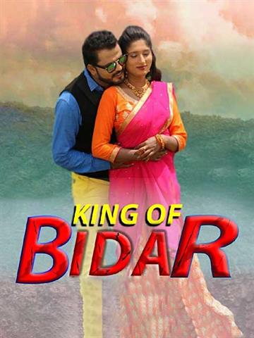 King of Bidar