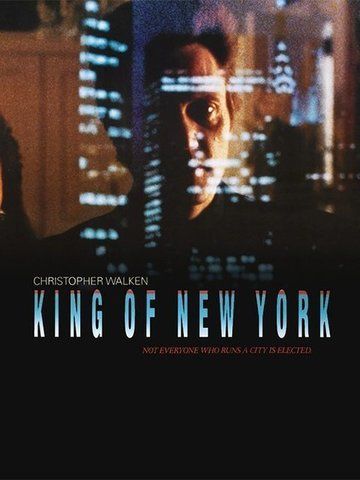 King of New York
