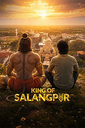 King of Salangpur