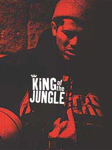 King of the Jungle