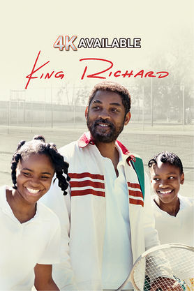 King Richard