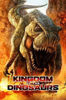 Kingdom Of The Dinosaurs Et00346816 1670586542 