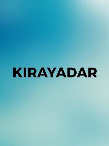 Kirayadar