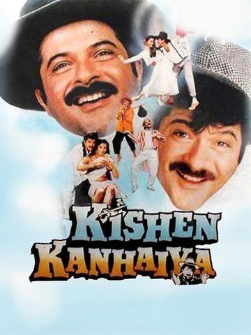 Kishen Kanhaiya